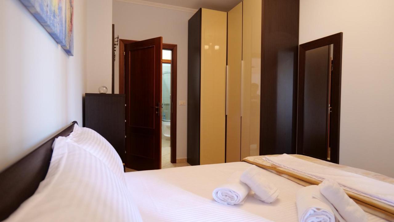 Apartment Location Kristi 05 Tirana