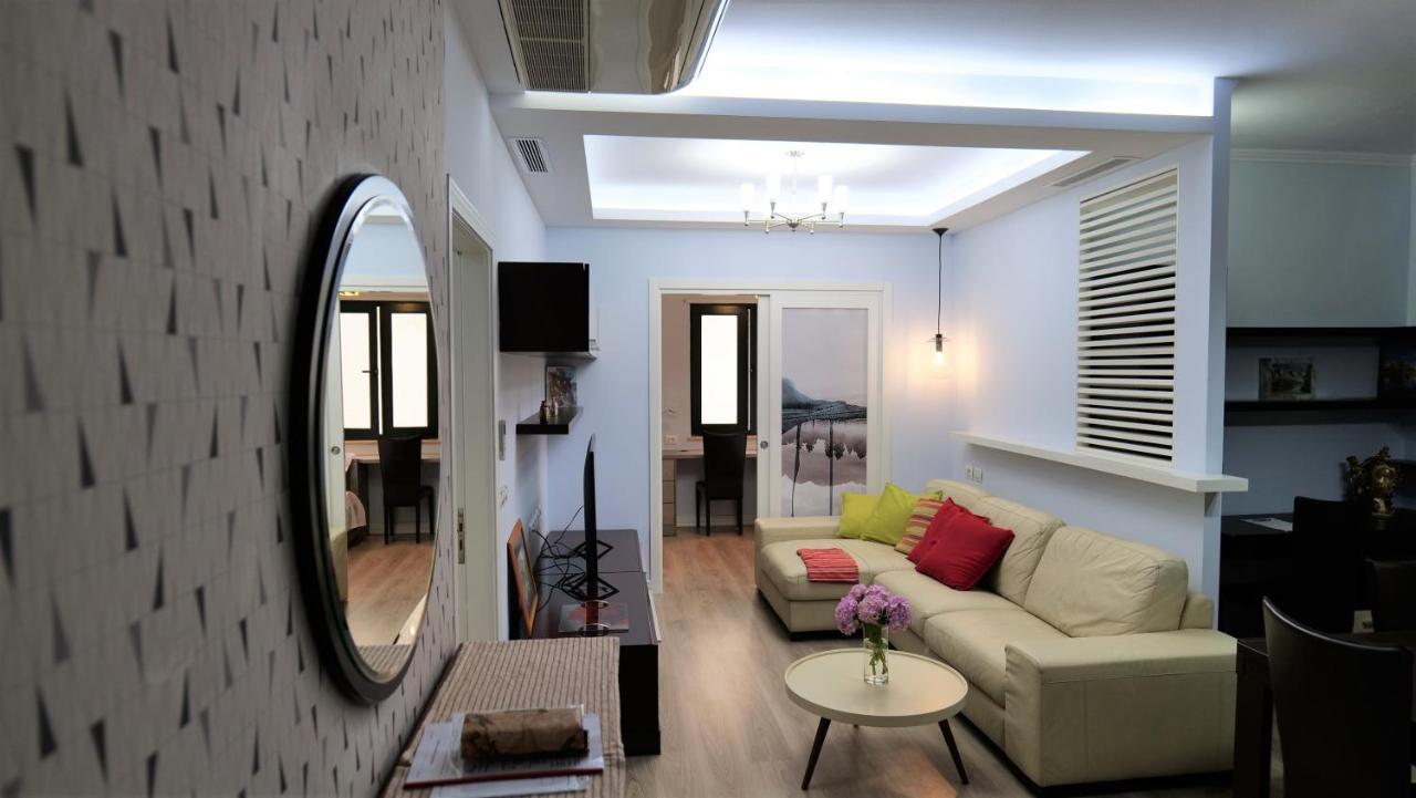 Apartment Location Kristi 05 Tirana