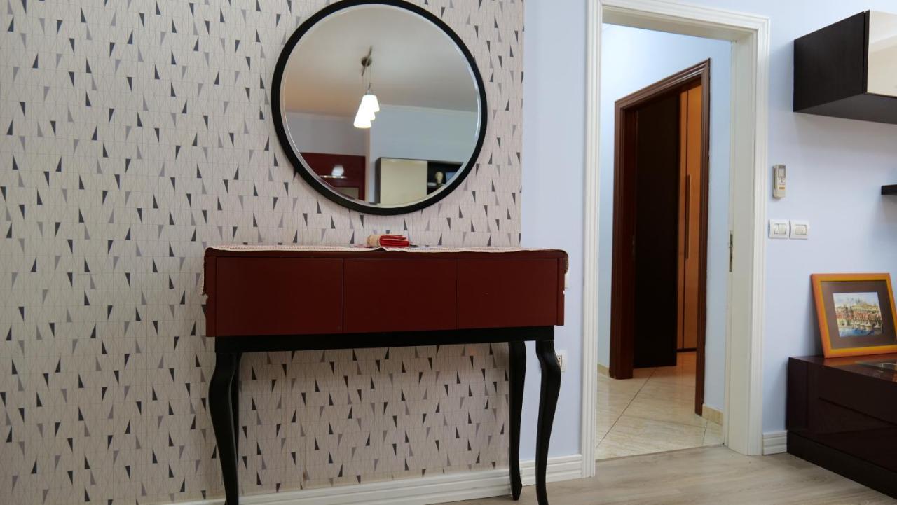 Apartment Location Kristi 05 Tirana