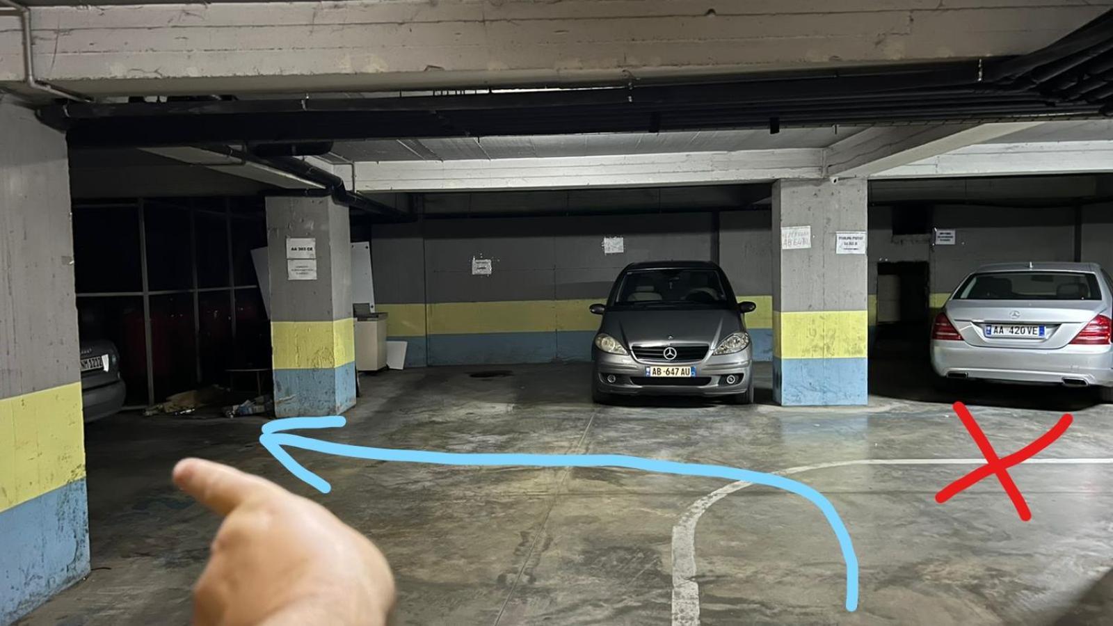 Location Kristi 05 *