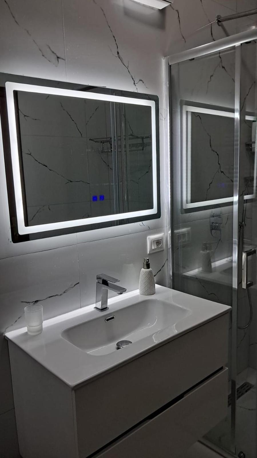 Apartment Location Kristi 05 Tirana
