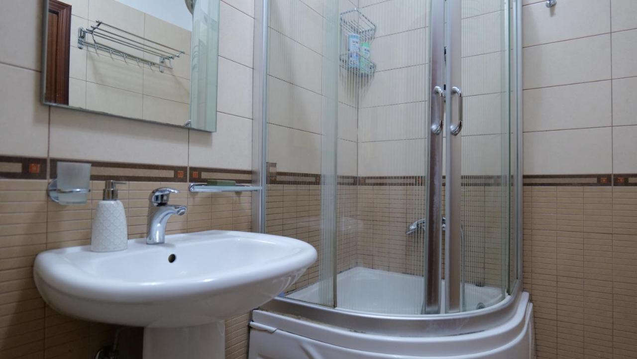 Location Kristi 05 Appartement Tirana
