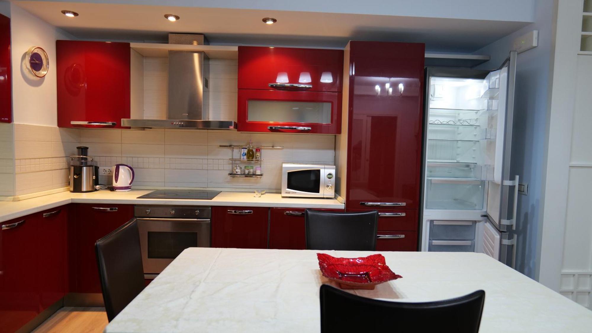 Appartement Location Kristi 05